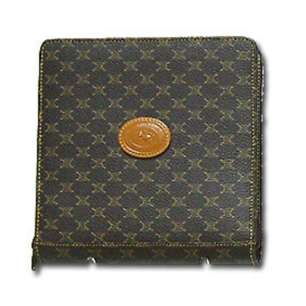 Luigi ST CD Wallet